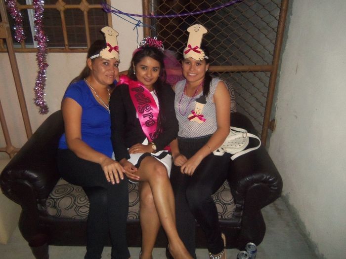 Despedida