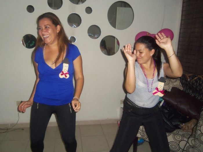 Despedida