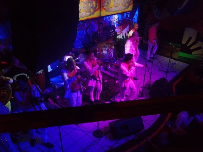 Despedida