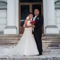 Fotitos con el amor de mi vida