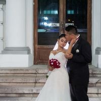 Fotitos con el amor de mi vida