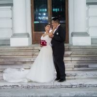 Fotitos con el amor de mi vida