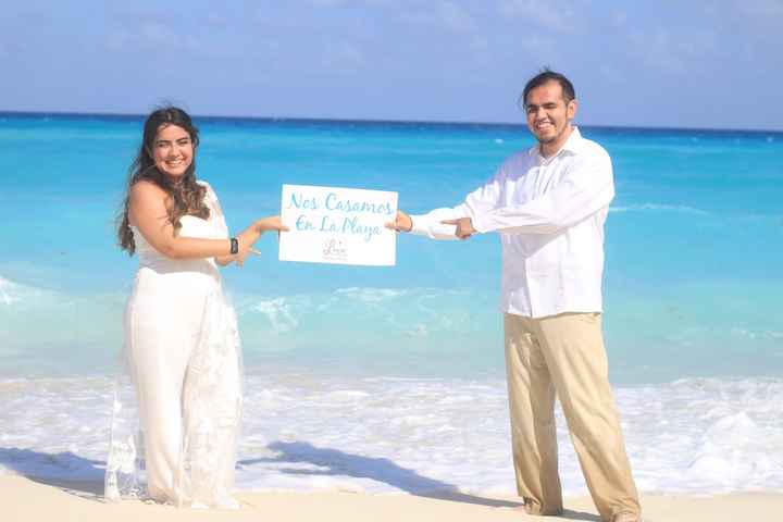 Gloria + Miguel - 1