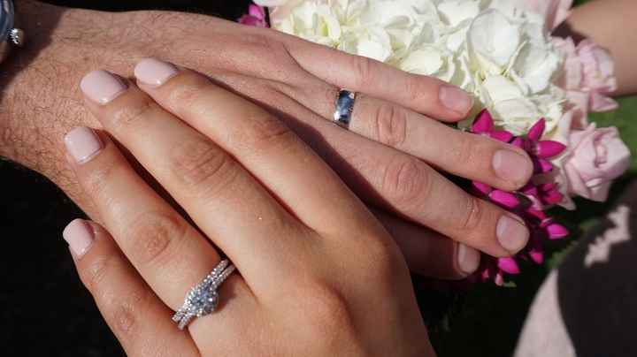 Nuestra boda civil - 3