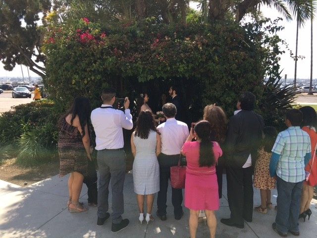 Nuestra boda civil - 5