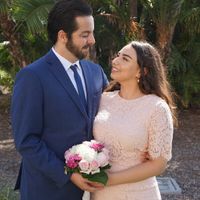 Nuestra boda civil - 2