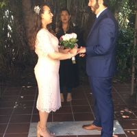 Nuestra boda civil - 4