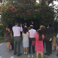 Nuestra boda civil - 5