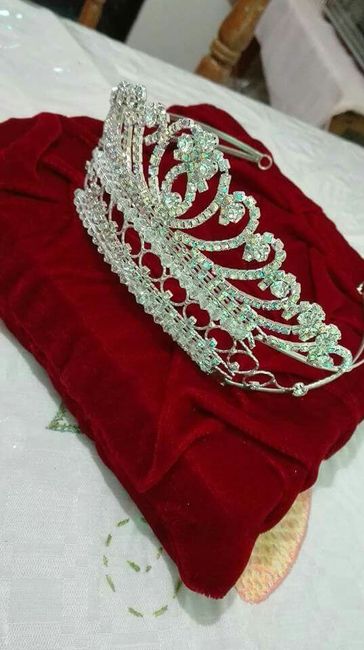 Soy novia estilo clásica. ❤ 2