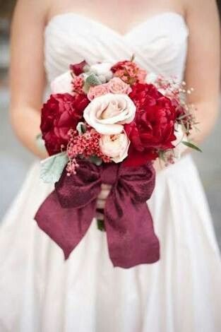 Soy novia estilo clásica. ❤ 3