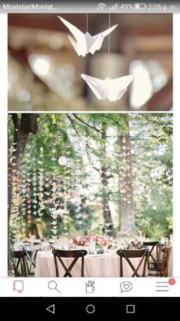 Soy novia estilo clásica. ❤ 8