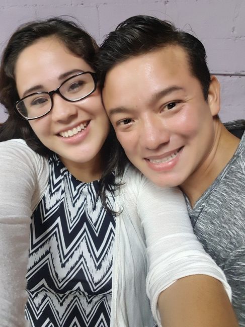 Último Paso: ¡Sube una foto con tu pareja!💘 - 1