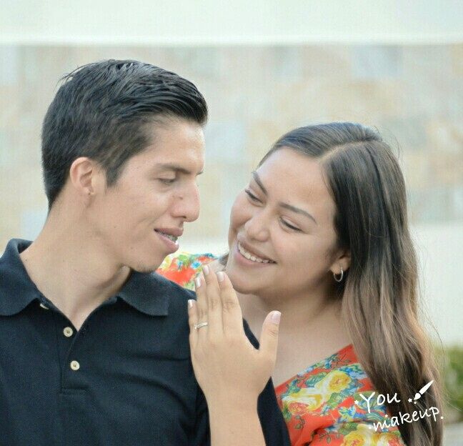 Mi agenda de boda - Jenni - 1