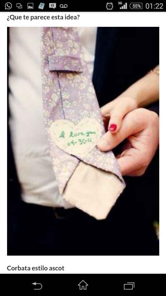 30 trajes de novio modernos, clásicos e increíbles! - 2