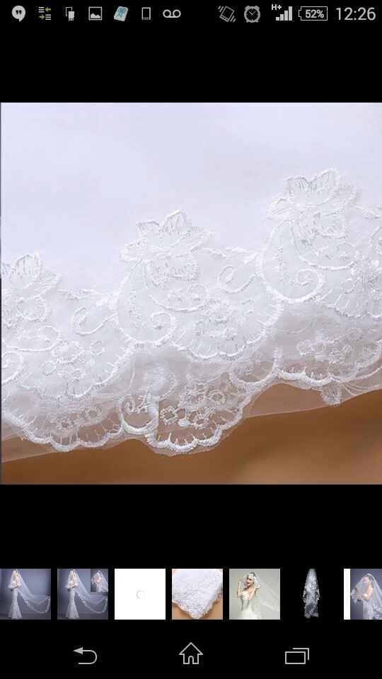 Como teñir el velo! - 1