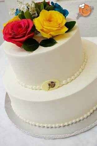 Pasteles y más pasteles!!! - 1