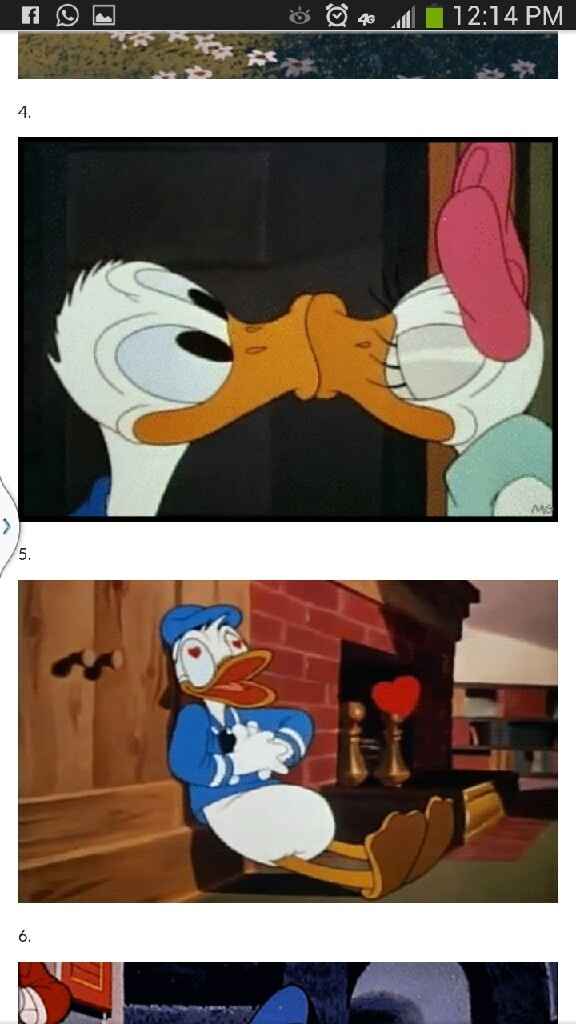 ¿Qué tipo de FM tienes? - 1