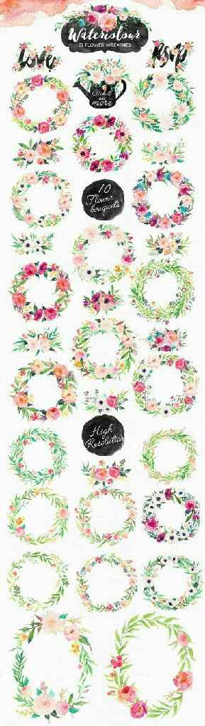  Mis invitaciones 😍 - 7