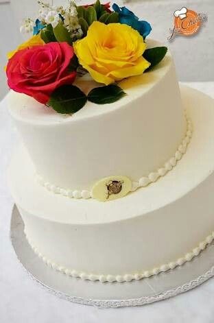 Pasteles y más pasteles!!! - 1