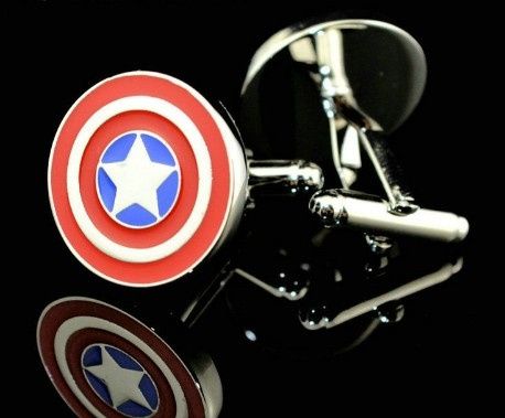 capitan america