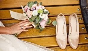 Ramo con los Zapatos