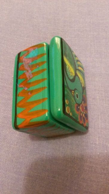 Las arras en mi boda mexicana! - 4