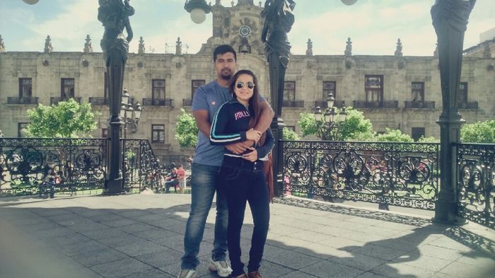 ¡Comparte el momento en el que le dijiste sí! - 1