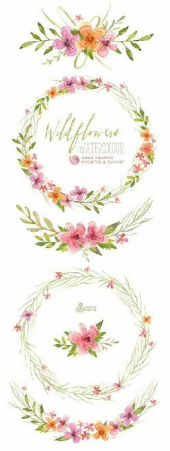 Mis invitaciones 😍 6