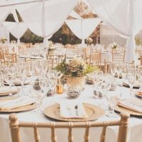 Boda Vintage