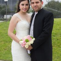 NORMA Y DANIEL