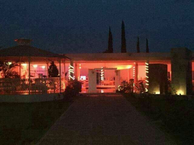 Salon perfecto ?... 1