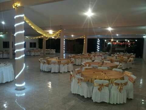 Salon perfecto ?... 2