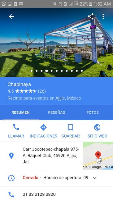 Boda al civil Gdl, Ayuda!! - 1