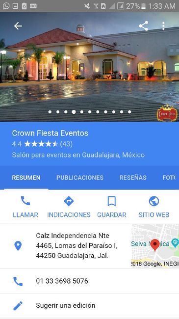 Boda Civil Guadalajara - 6