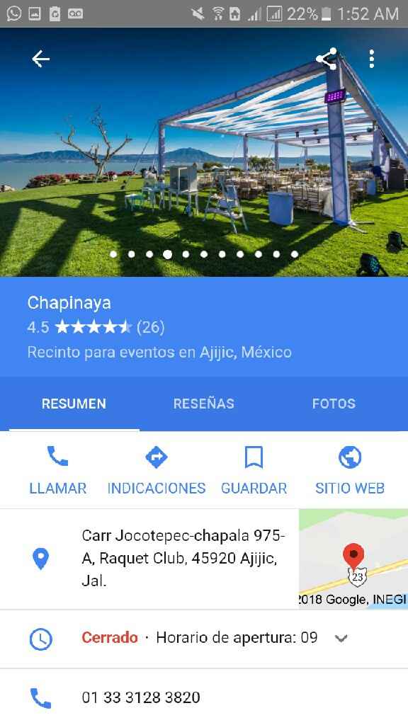 Boda al civil Gdl, Ayuda!! - 1