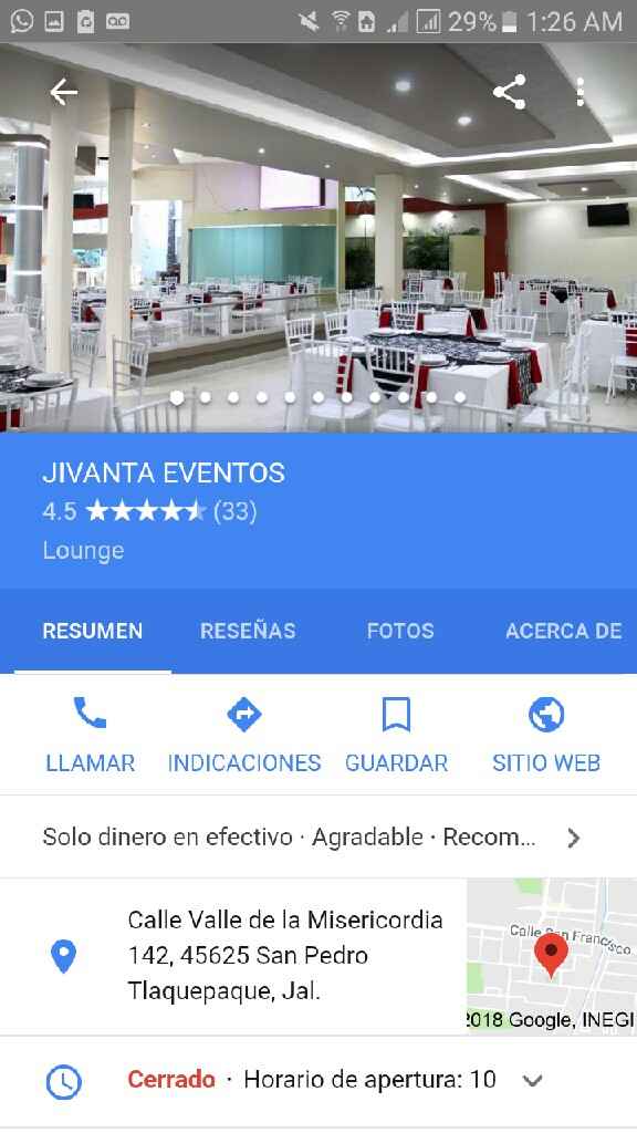 Boda Civil Guadalajara - 10