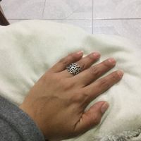 Anillo de compromiso