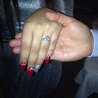 ¡Presume tu anillo! 💍 - 1