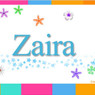 Zaira
