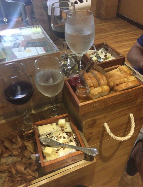 ¿Cuándo te dio el anillo? - 1