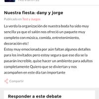 ¡Último paso: regalito sorpresa para tu boda! - 1