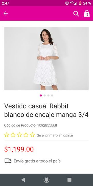 vestidos cdmx civil 2