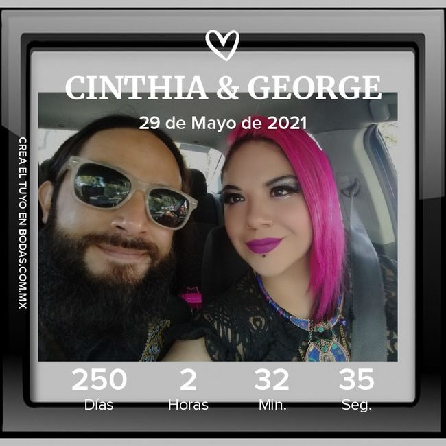 Reto con regalo: Sube una captura de pantalla tu contador 🎁 30