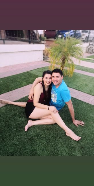Reto con regalo: Sube una foto con tu pareja🎁 3
