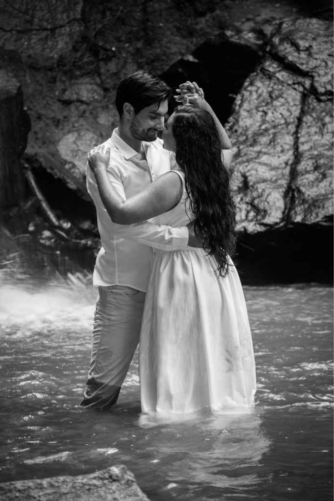 Mi sesión casual - 1