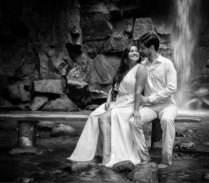 Mi sesión casual - 2