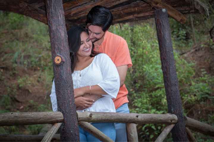 Mi sesión casual - 4