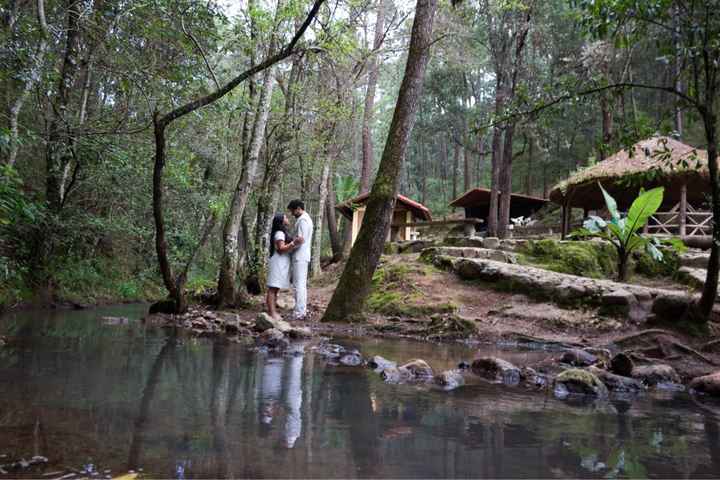 Mi sesión casual - 5