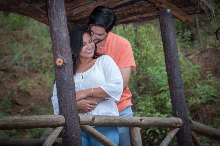 Mi sesión casual - 4