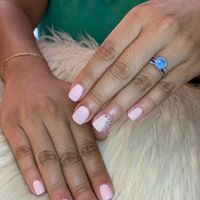 ¿De qué color es? - 1